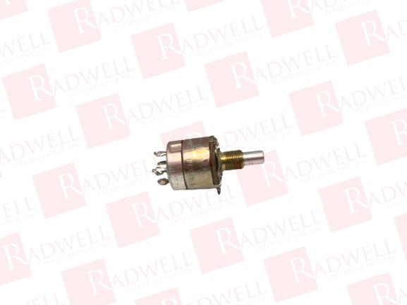 BOURNS R1379213