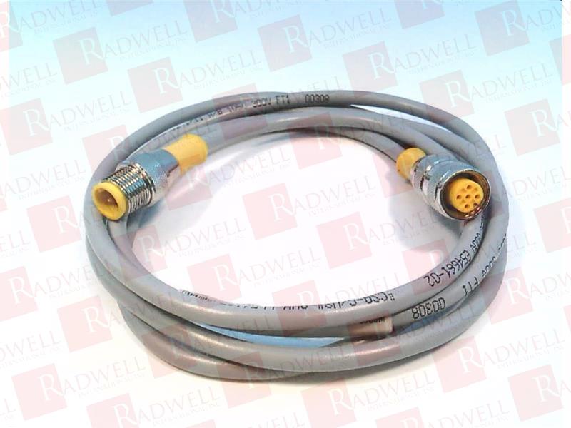 TURCK RK 4.5T-1.5-RS 4.5T/S653