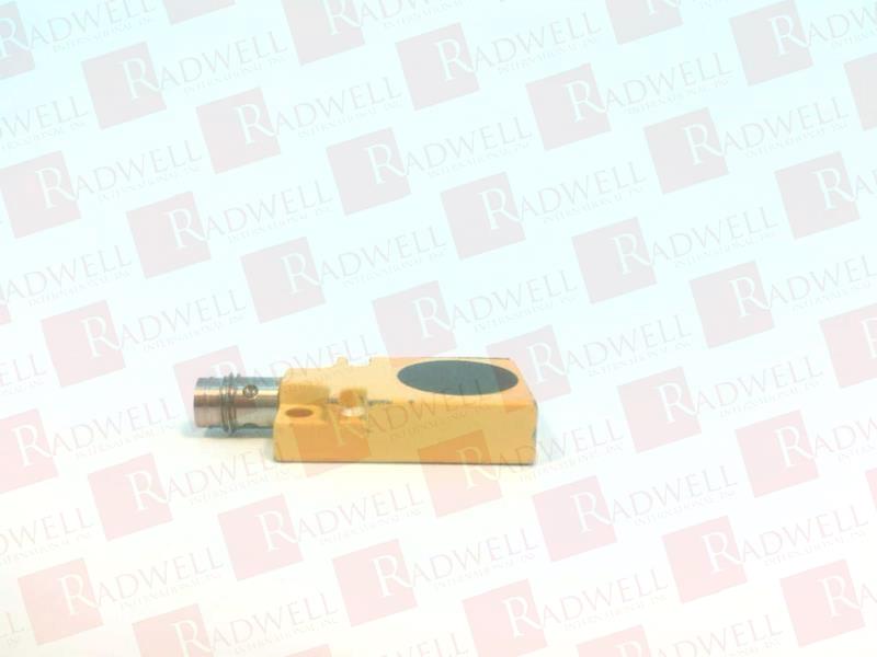 HTM SENSORS EQM12008PACU38MM