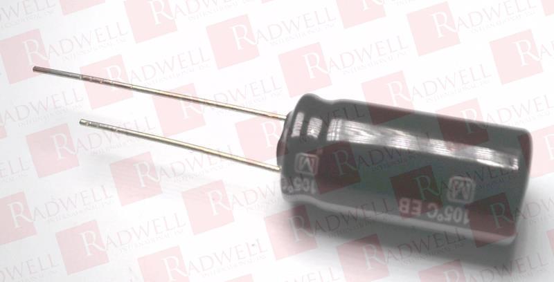 MATSUSHITA ELECTRIC EEU-EB1H331