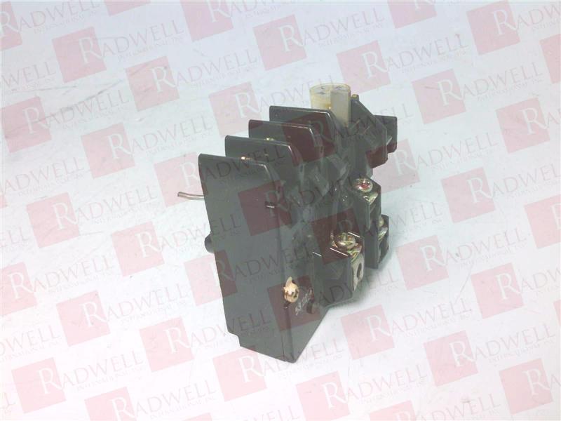 FUJI ELECTRIC RCA3737-1C 1-2