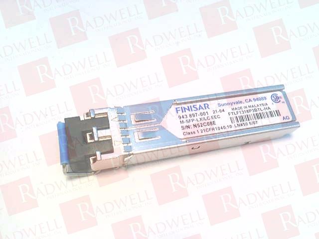 BELDEN M-SFP-LX/LC EEC