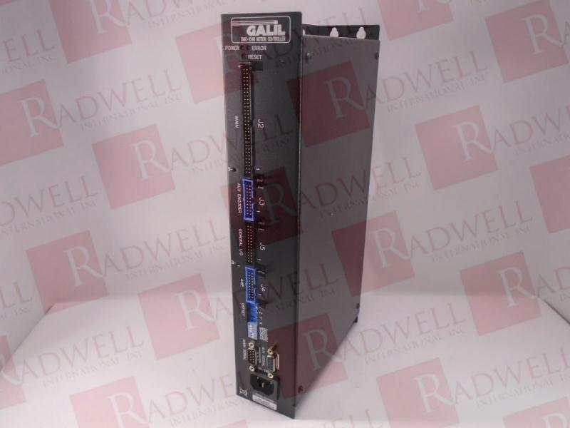 GALIL MOTION CONTROLS DMC-1540