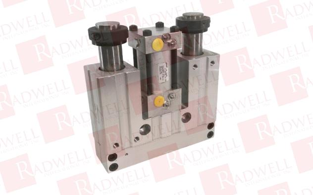 PHD INC SDD26X1-1/2-DB-GG-J1-PB