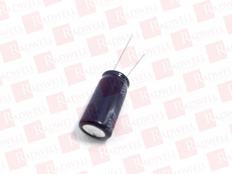 MATSUSHITA ELECTRIC ECA0JM332