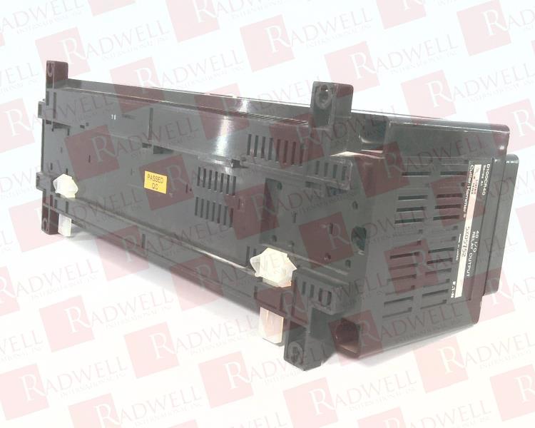 EATON CORPORATION D100-CR40