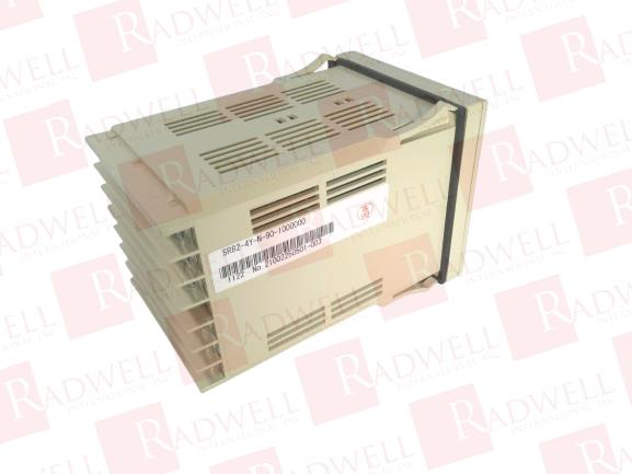 SHIMADEN CO LTD SR82-4Y-N-90-1000000