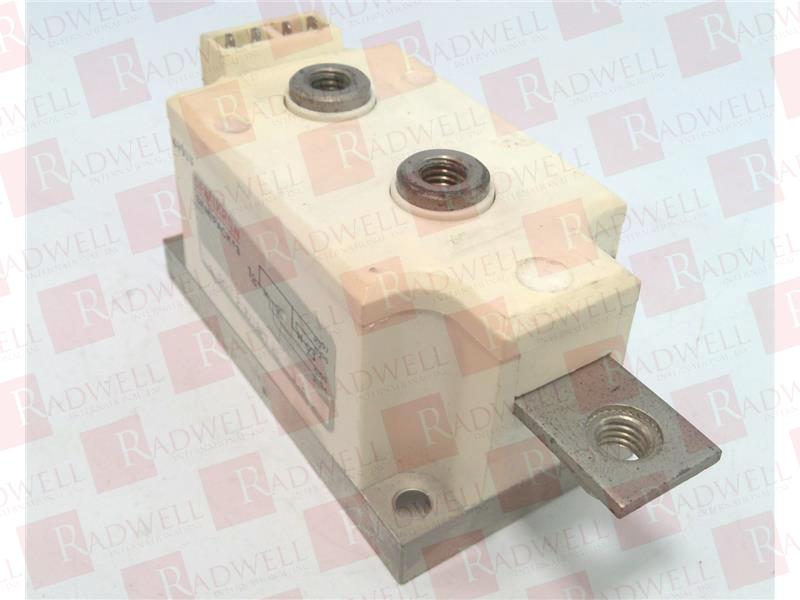 GENERAL ELECTRIC 104X125DC049