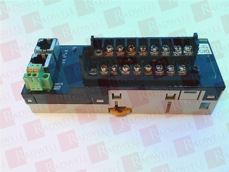 OMRON GX-OD1611