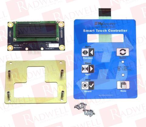 HYSECURITY MX3542