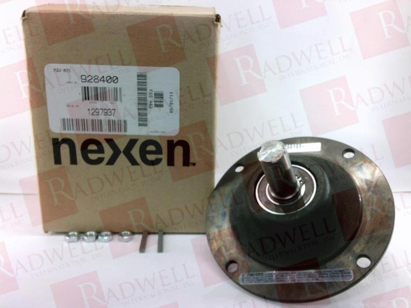 NEXEN GROUP 928400