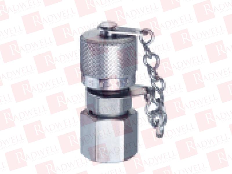 STAUFF SKK-12-08L-V-K-W3