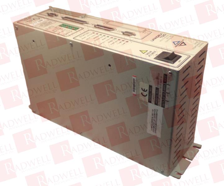 AEROTECH U100Z-A-160-F7