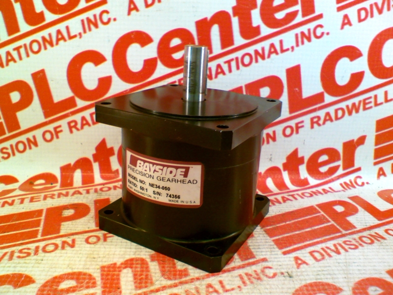PARKER NE34-050