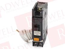 EATON CORPORATION QCGFEP1015