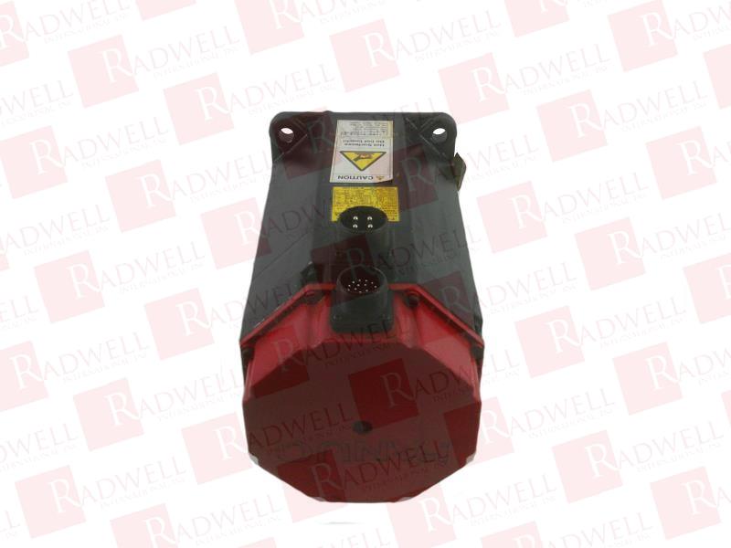 FANUC A06B-0145-B077