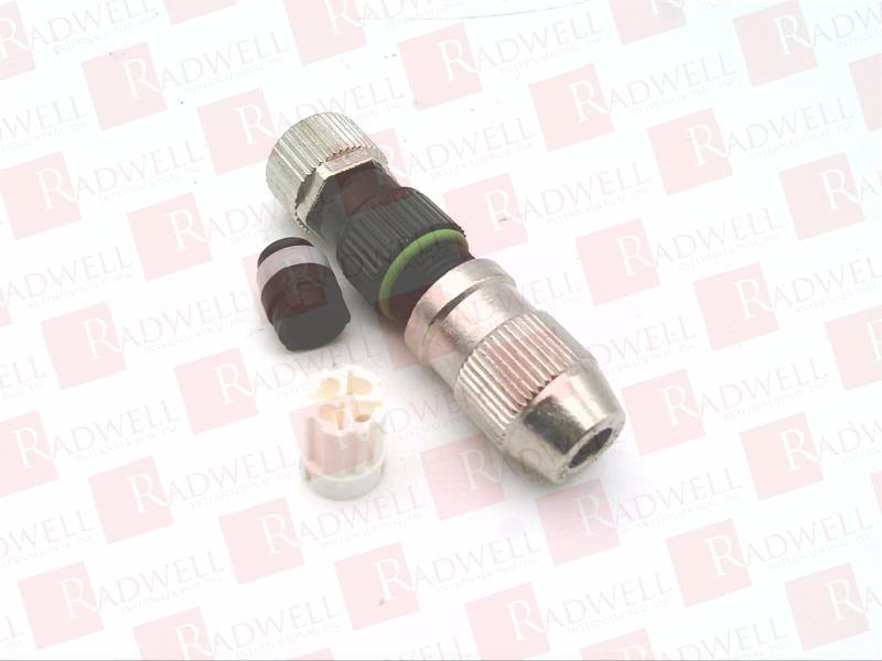 MURR ELEKTRONIK 7000-12581-0000000