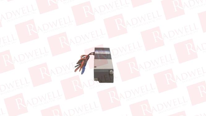 HUMPHREY HA110 4E1 24VDC