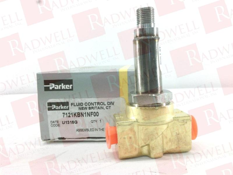 PARKER 7121KBN1NF00