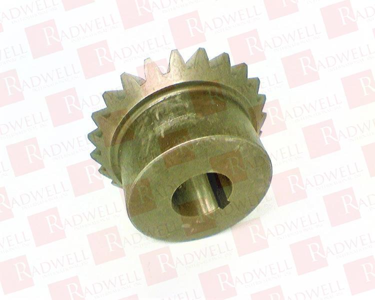 ALTRA INDUSTRIAL MOTION HLK118Y