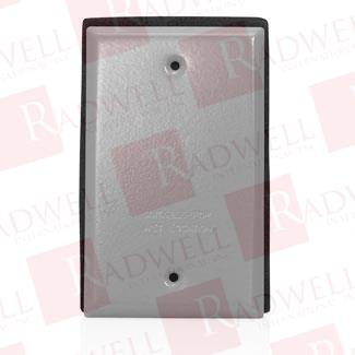 LEVITON WM1B-GY
