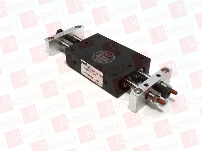 PHD INC MS022X11/2-C