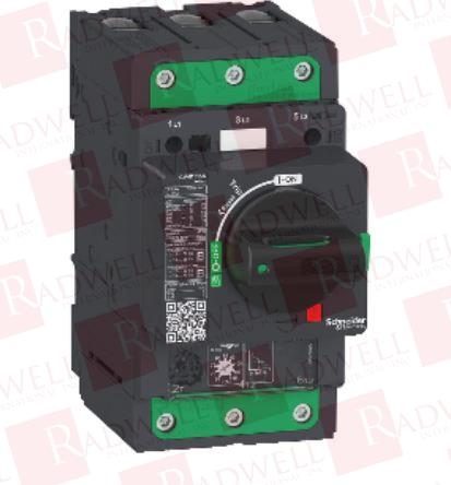 SCHNEIDER ELECTRIC GV4P115B