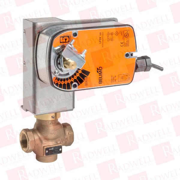 BELIMO G220B-J+LF24-SR-S US