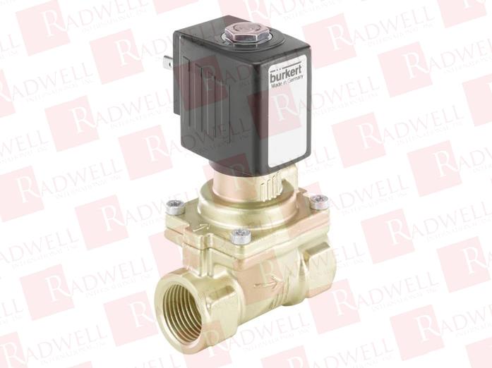 BURKERT 303699