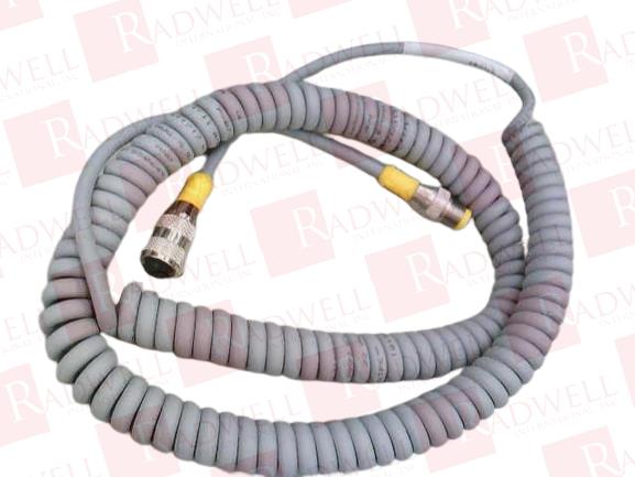 TURCK RK 4.5T-3.3-RS 4.5T/S90-SP