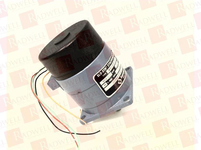 DANAHER MOTION M061-CE08C2003