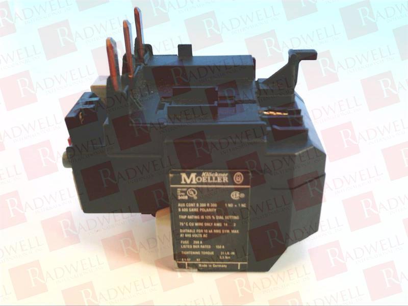 EATON CORPORATION Z1-57