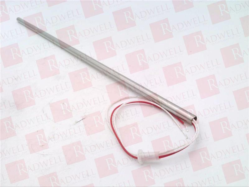 THERMOCOUPLE TECHNOLOGY 1060-A-12-S-A