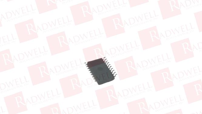 TEXAS INSTRUMENTS SEMI ADS7809U