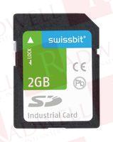 SWISSBIT SFSD2048L1BM1TOIQG221STD