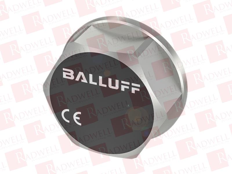 BALLUFF BIS M-143-02/A-M6-SA2