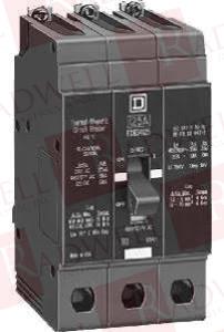 SCHNEIDER ELECTRIC EDB34030AABA