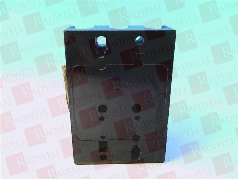 MITSUBISHI NF30-CB-3P-15A