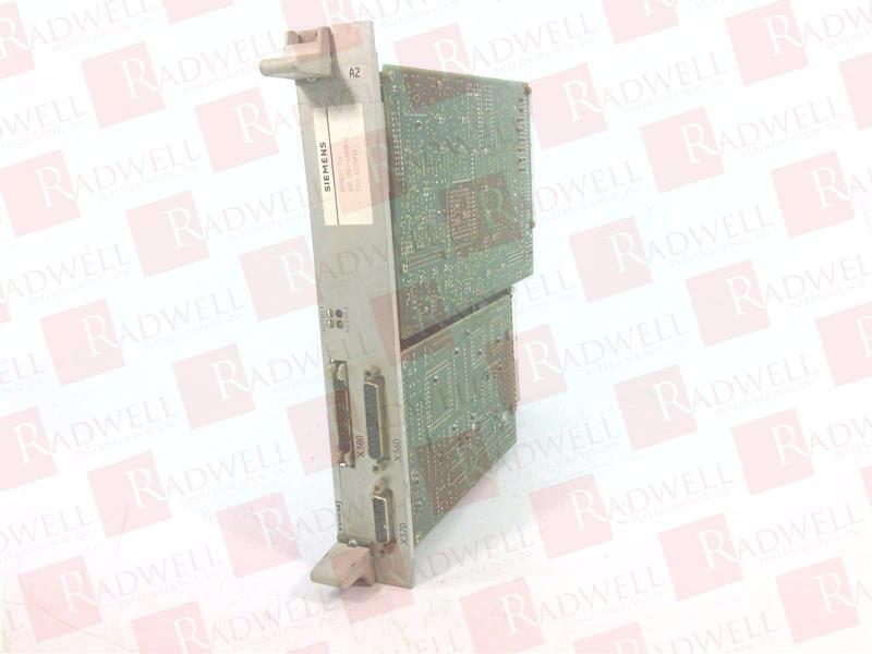 SIEMENS 6SC9811-4BF54
