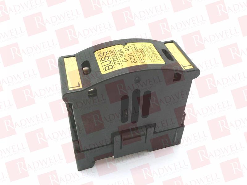 EATON CORPORATION JT60030