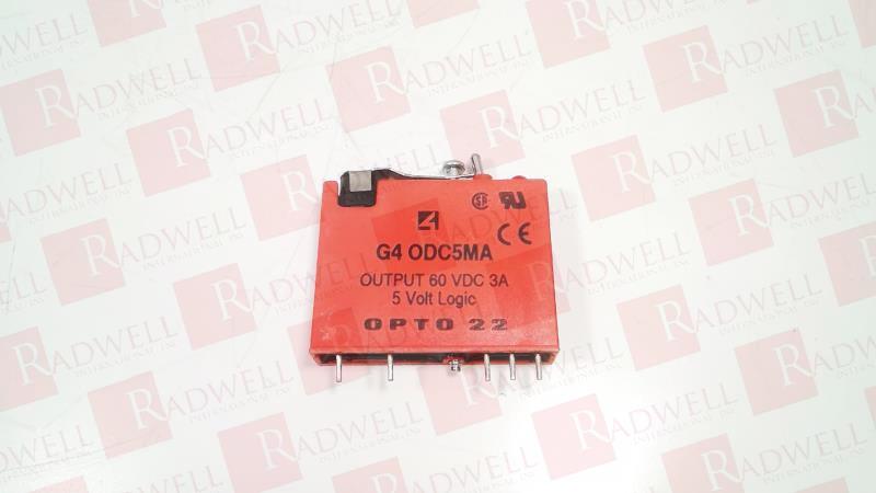 OPTO 22 G4ODC5MA