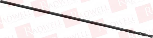 PRECISION TWIST DRILL 018079