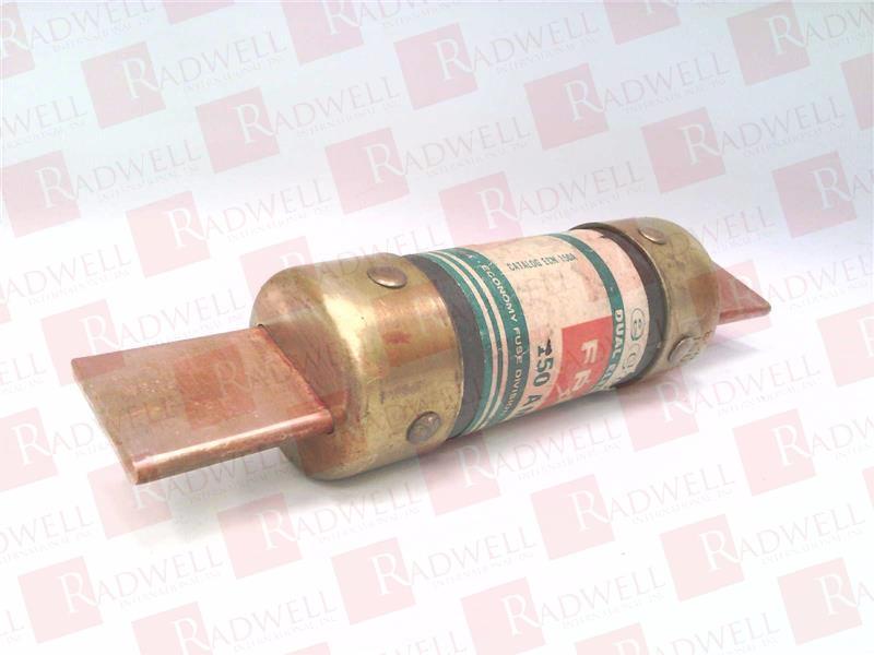 ECONOMY FUSE FPE-150