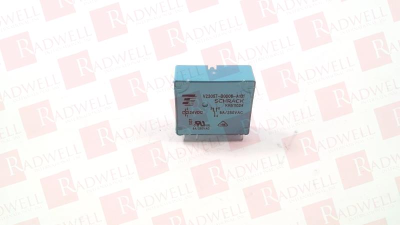 TE CONNECTIVITY V23057-B0006-A101