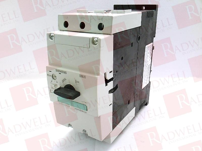 SIEMENS 3RV1042-4HA10