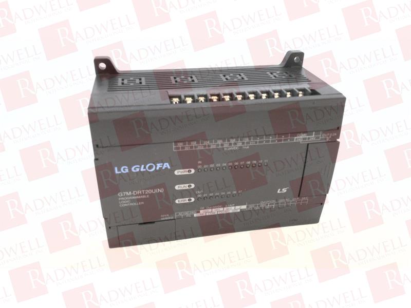 LS ELECTRIC G7M-DRT20UN