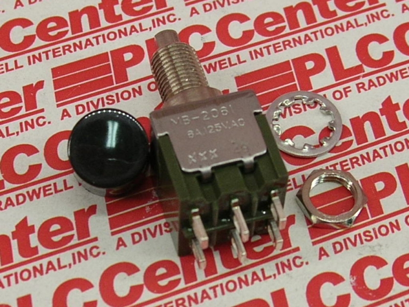 NKK MB2061SS1W01-CA