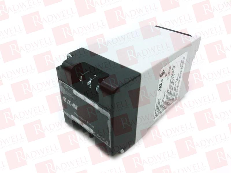 EATON CORPORATION ADPV24005