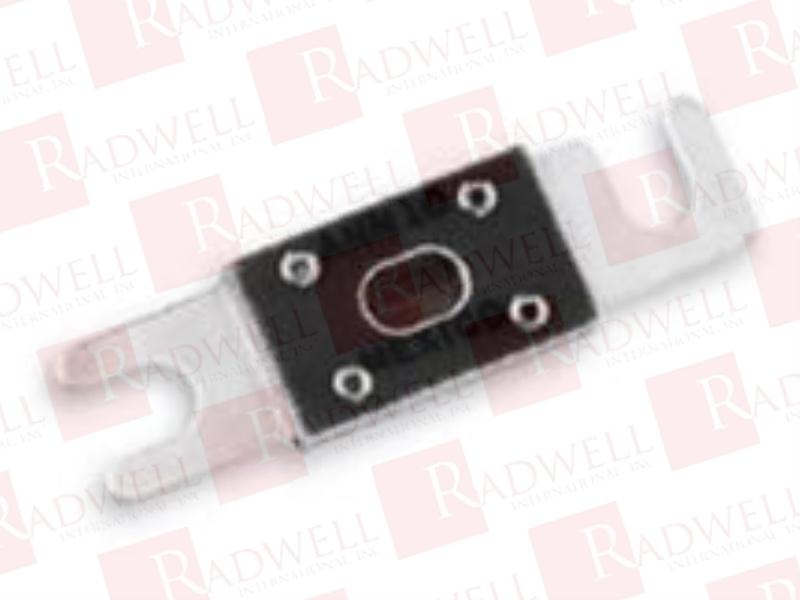 EATON CORPORATION ANL-125