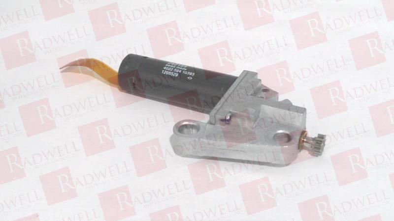 MAXON MOTOR 242154